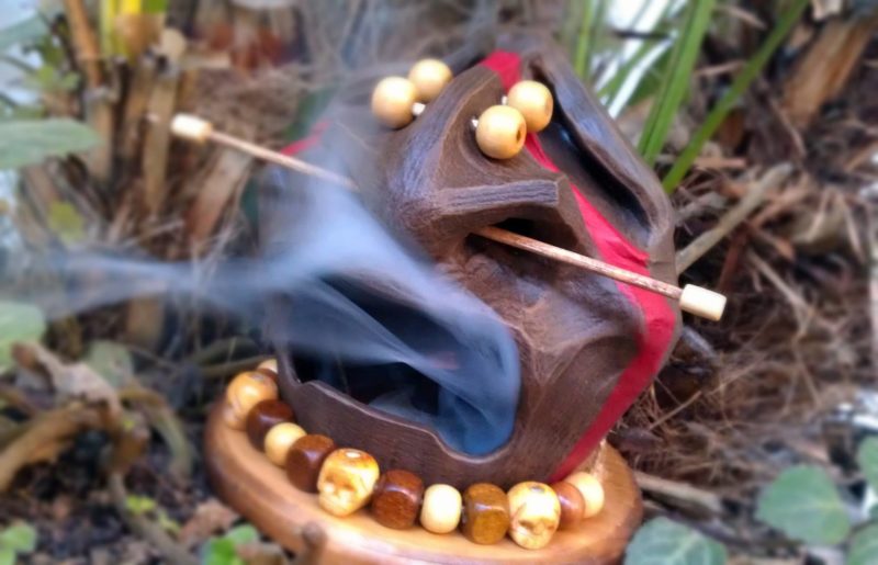 Маски Coconut Tribe 1